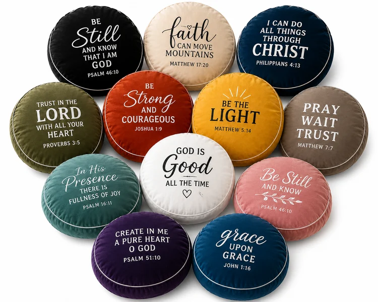 Meditation Cushion